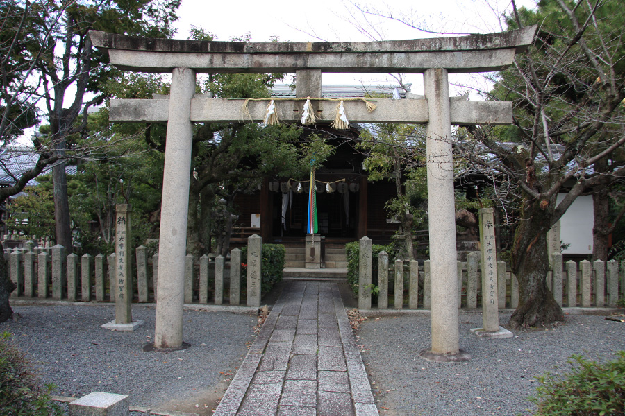 本法寺