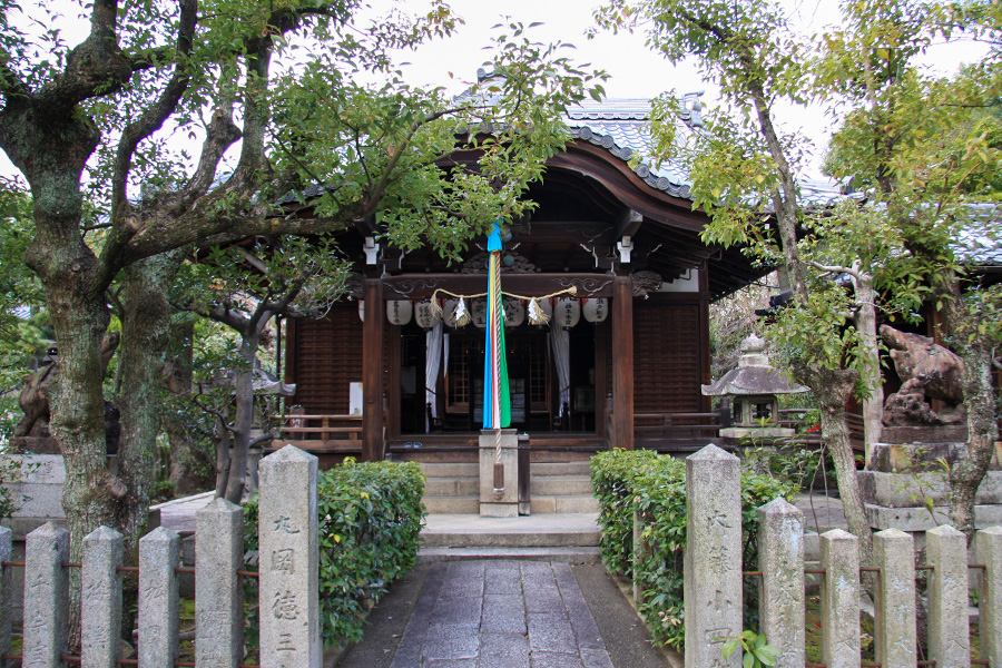 本法寺