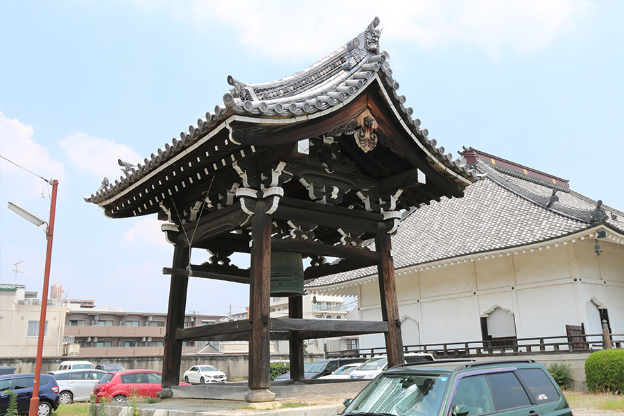 本禅寺