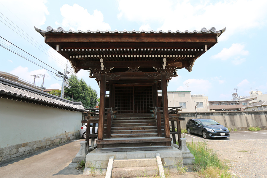 本禅寺