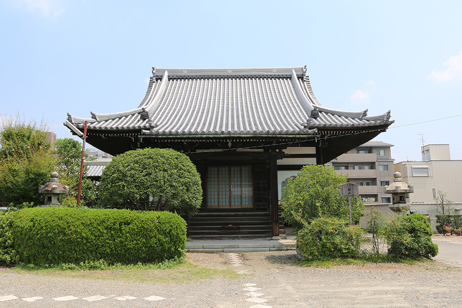 本禅寺