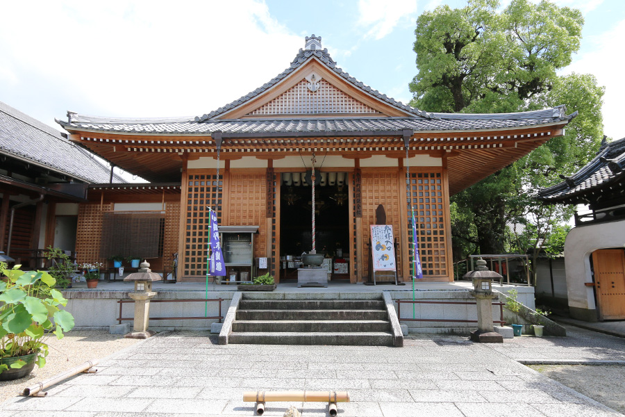 法住寺