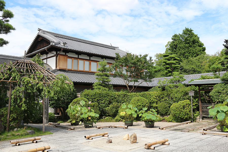 法住寺