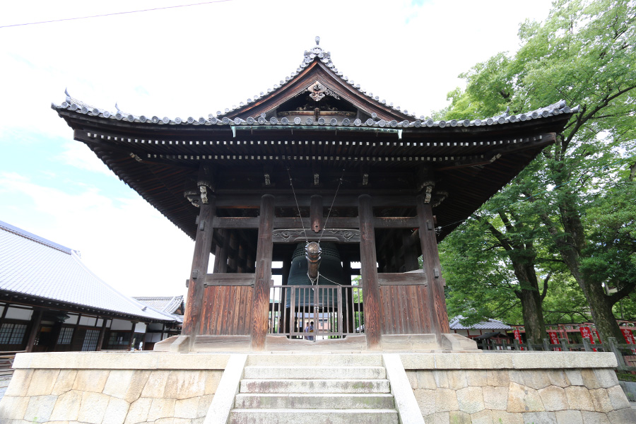 方広寺