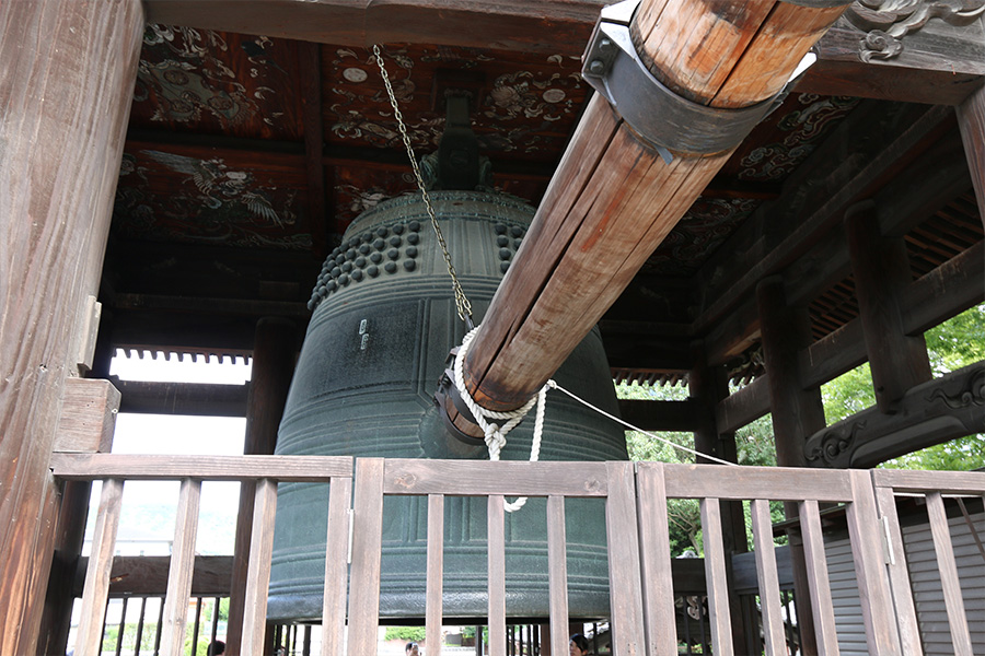 方広寺