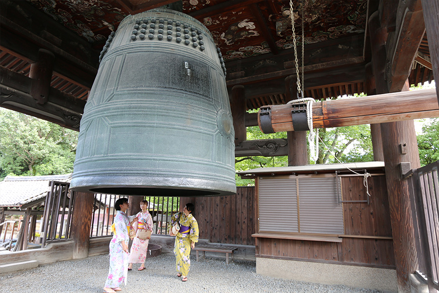 方広寺