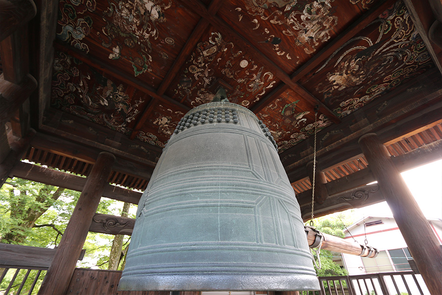 方広寺