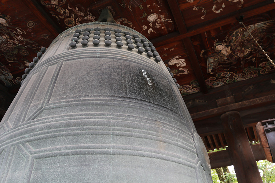 方広寺