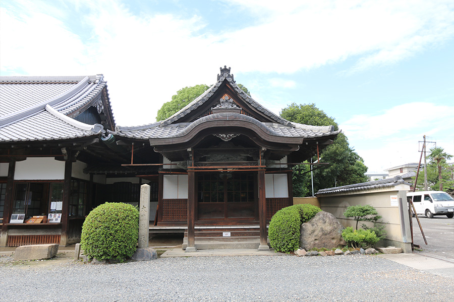 方広寺