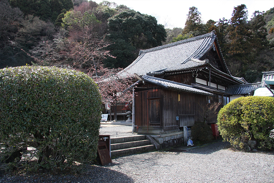 法輪寺