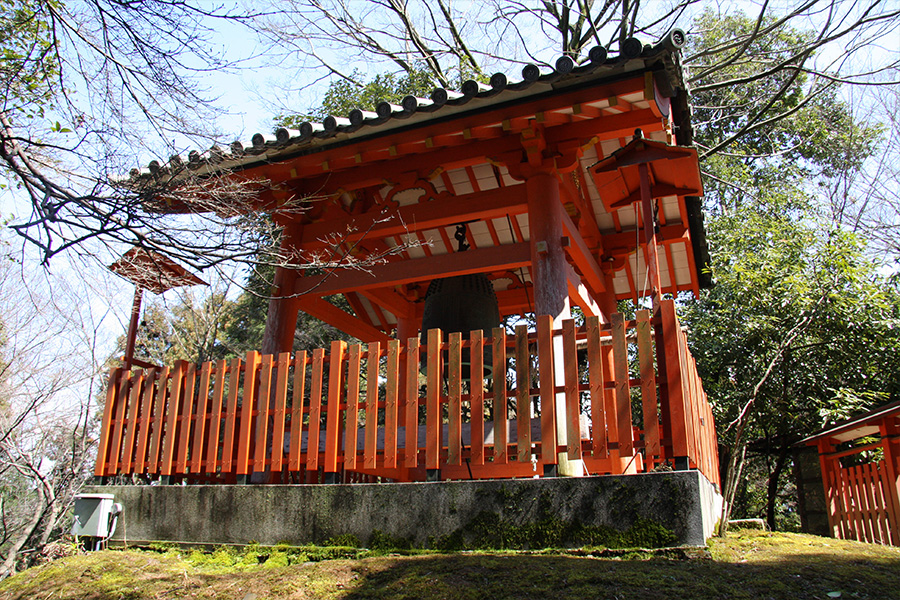 法輪寺