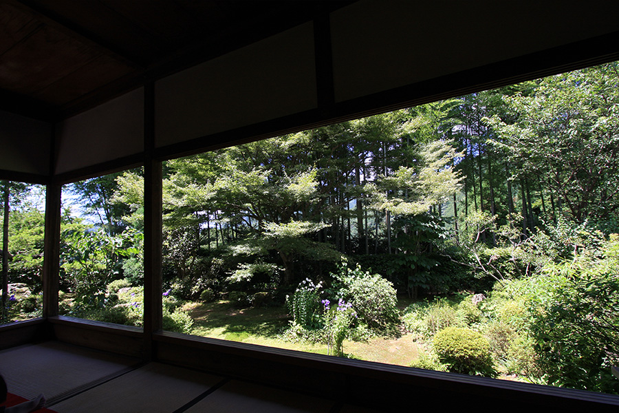 宝泉院