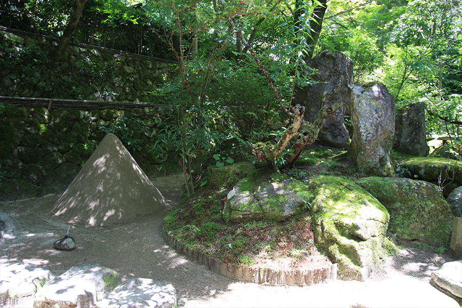 宝泉院