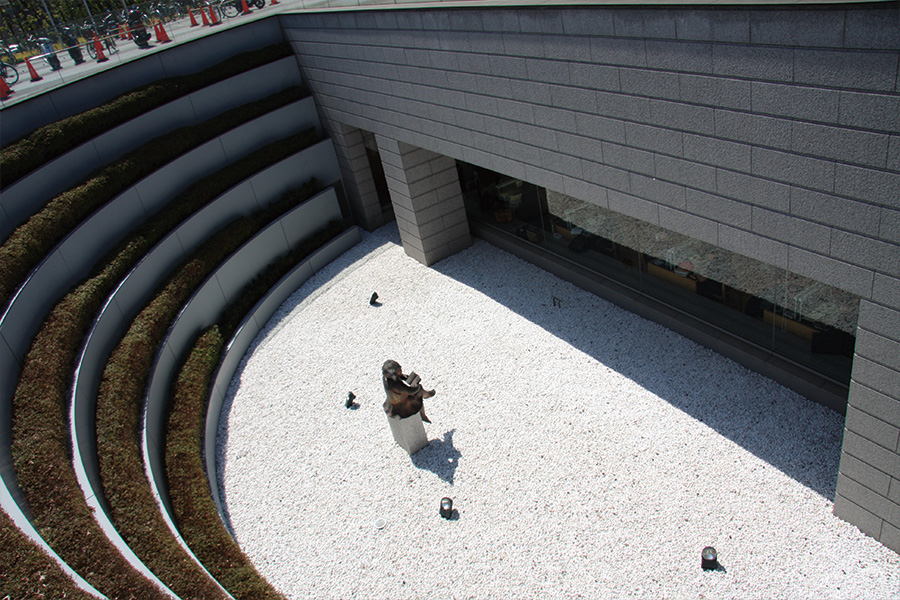 京都府立図書館