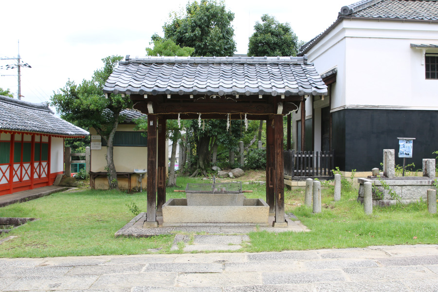 新日吉神宮