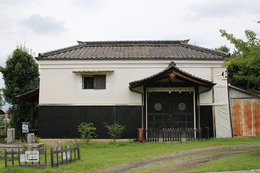 新日吉神宮