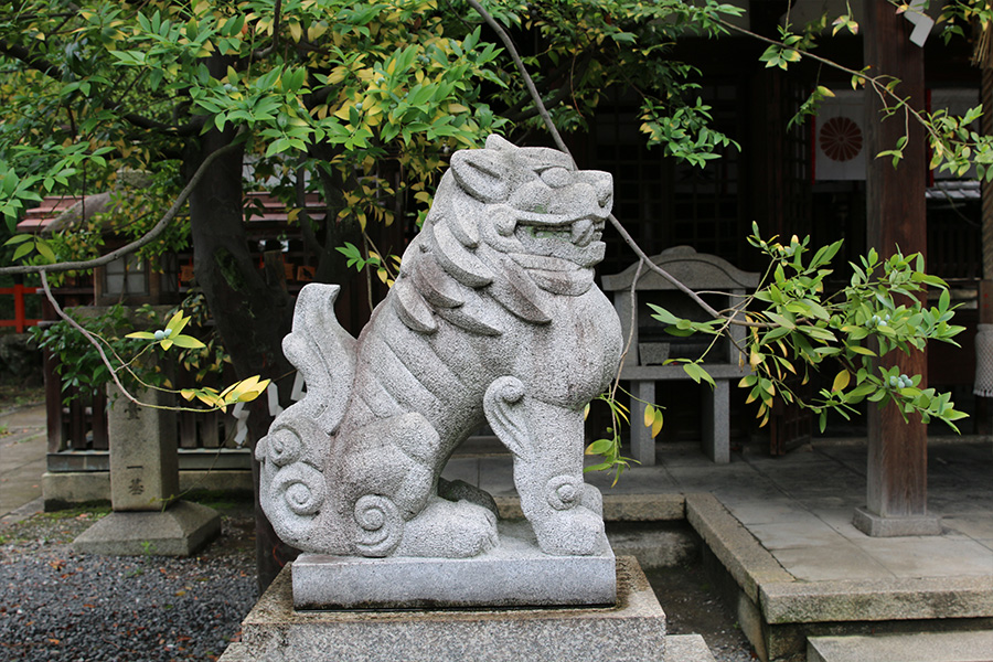 新熊野神社