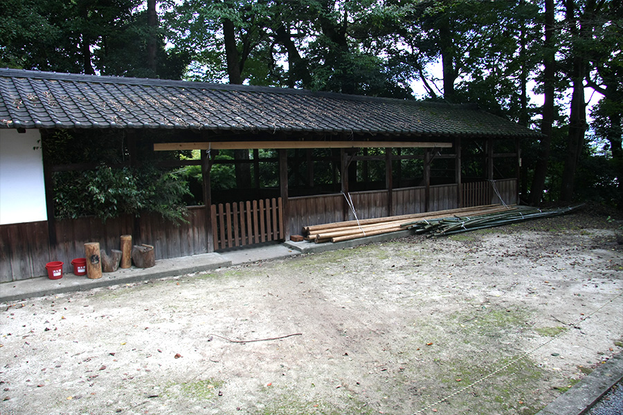 石座神社