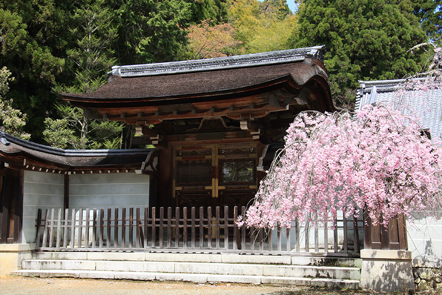 神護寺