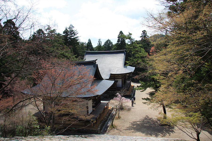 神護寺