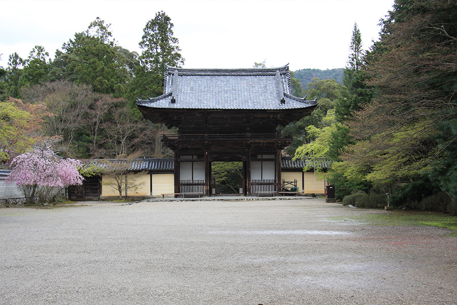 神護寺