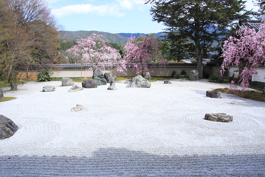 実相院門跡