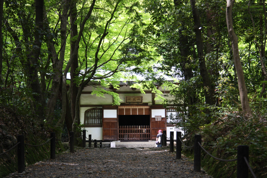 竹の寺 地蔵院