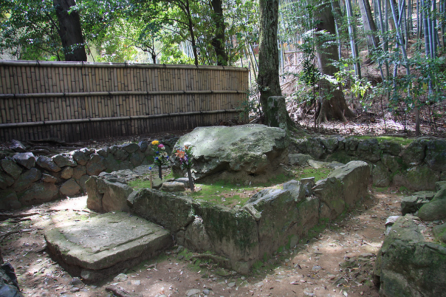 竹の寺 地蔵院