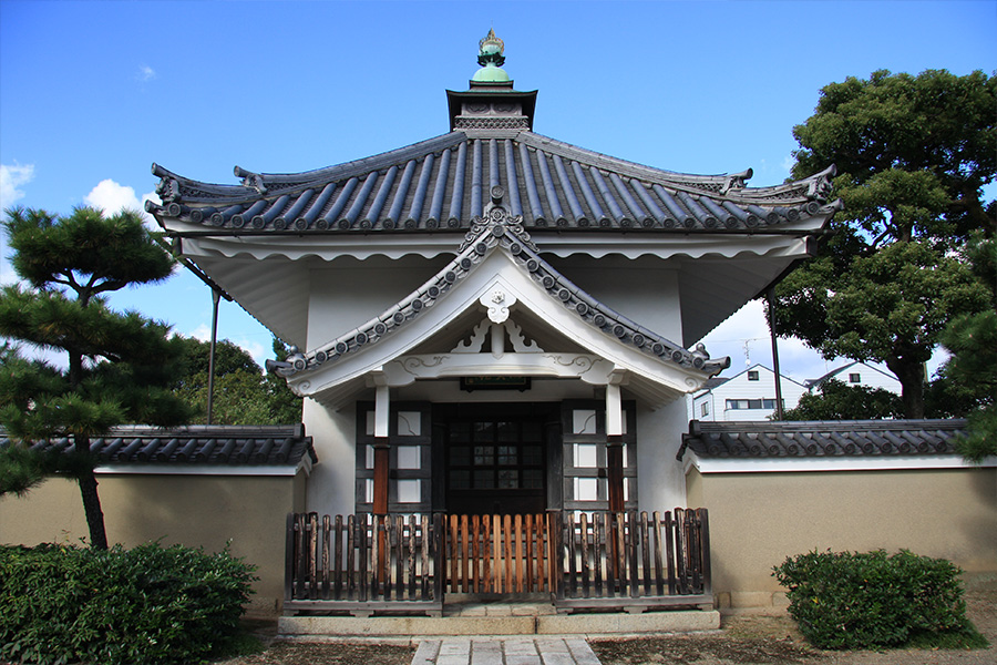 浄福寺