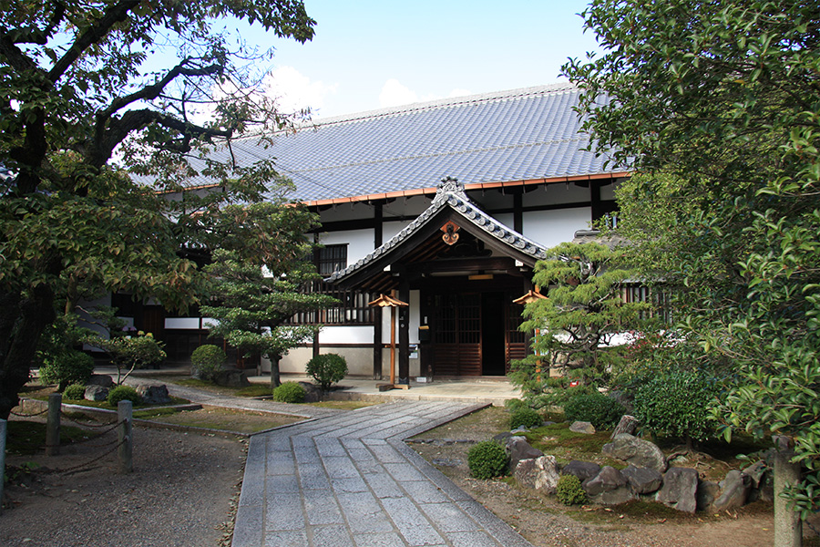 浄福寺