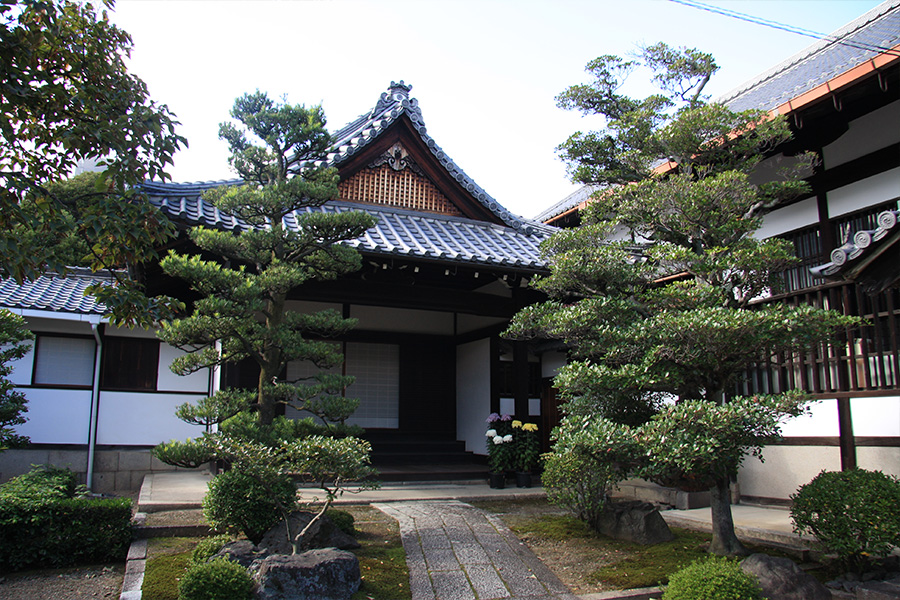 浄福寺