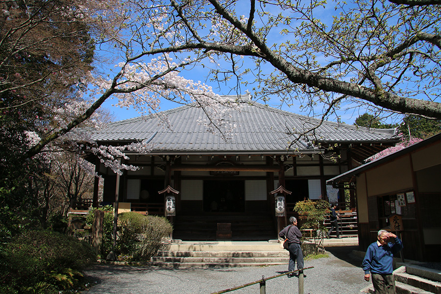 常照寺