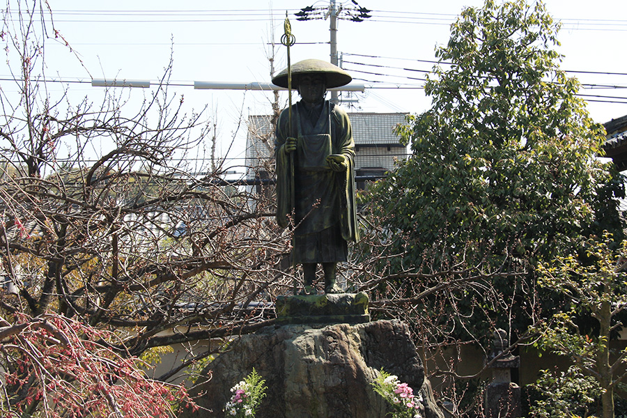 上品蓮台寺