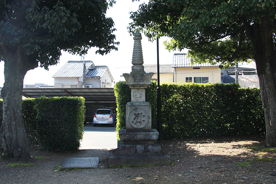 上品蓮台寺