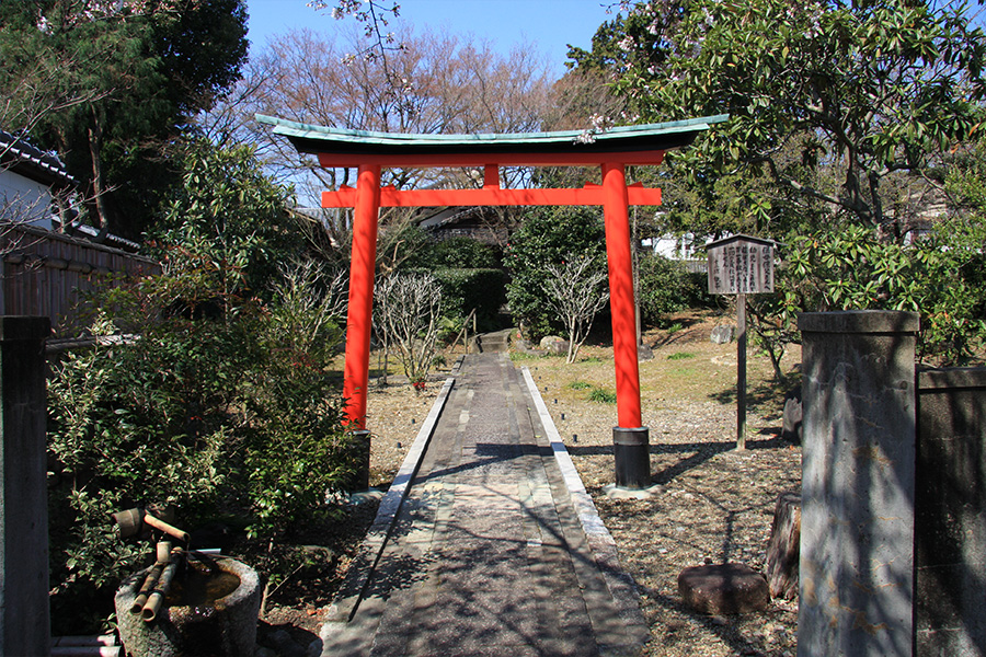 上品蓮台寺