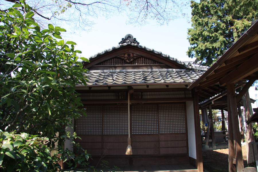 上品蓮台寺