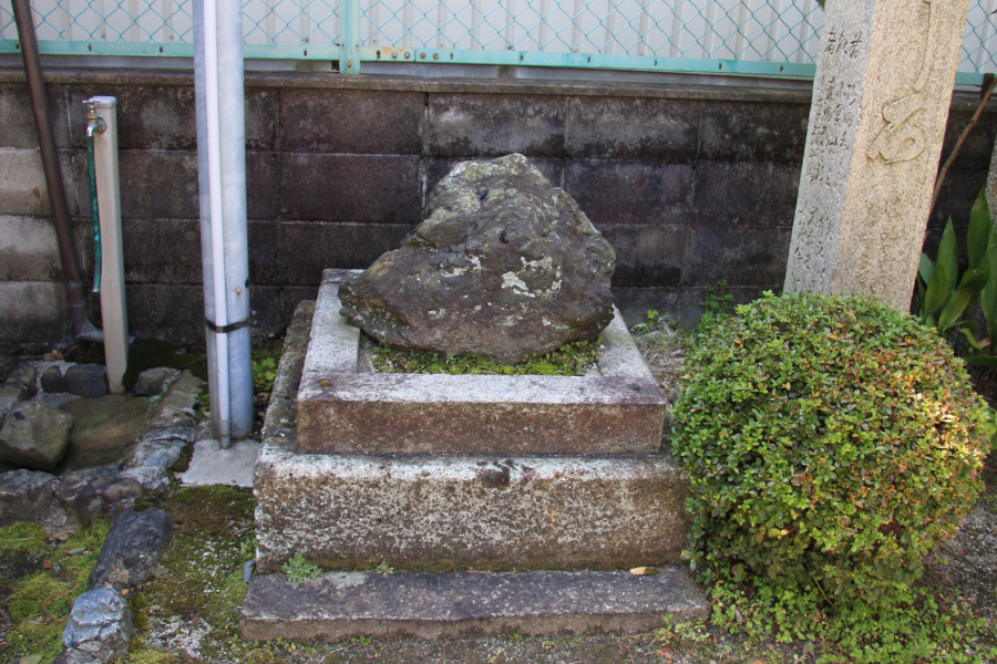 首途八幡宮