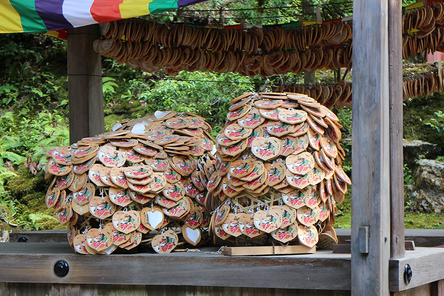 上賀茂神社（賀茂別雷神社）