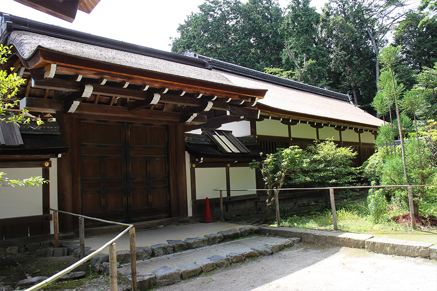 上賀茂神社（賀茂別雷神社）