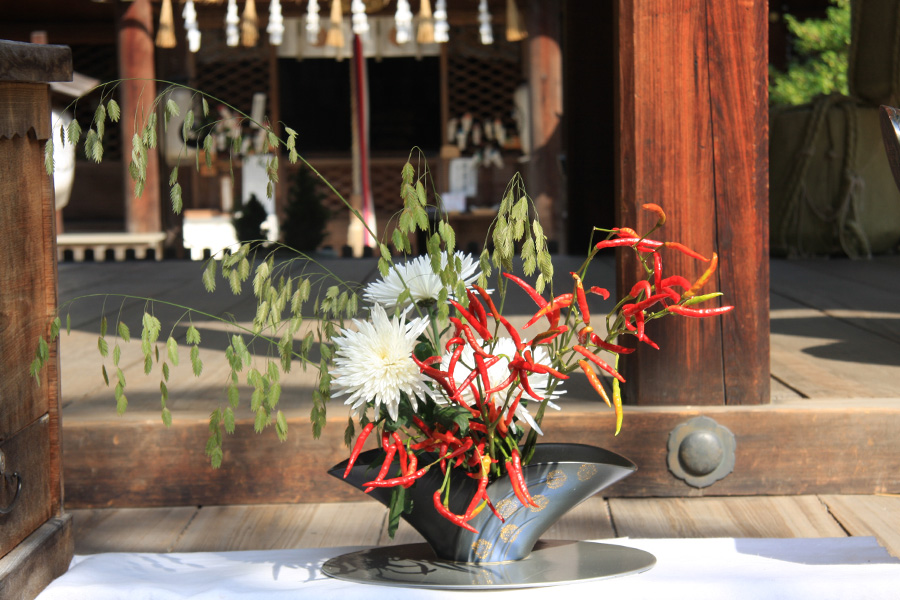 上御霊神社