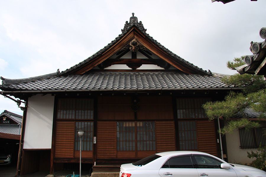 観音寺