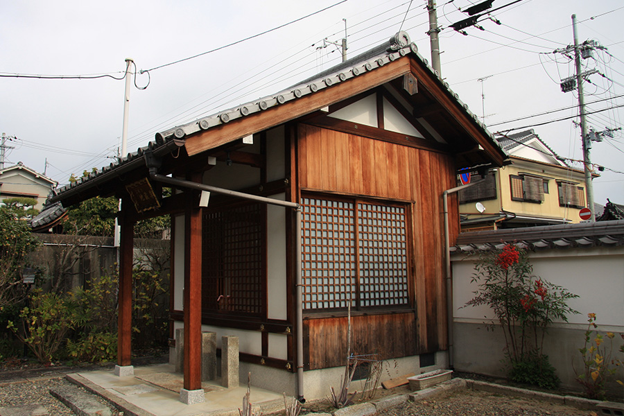 観音寺