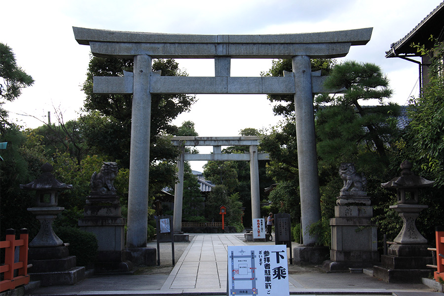 春日神社