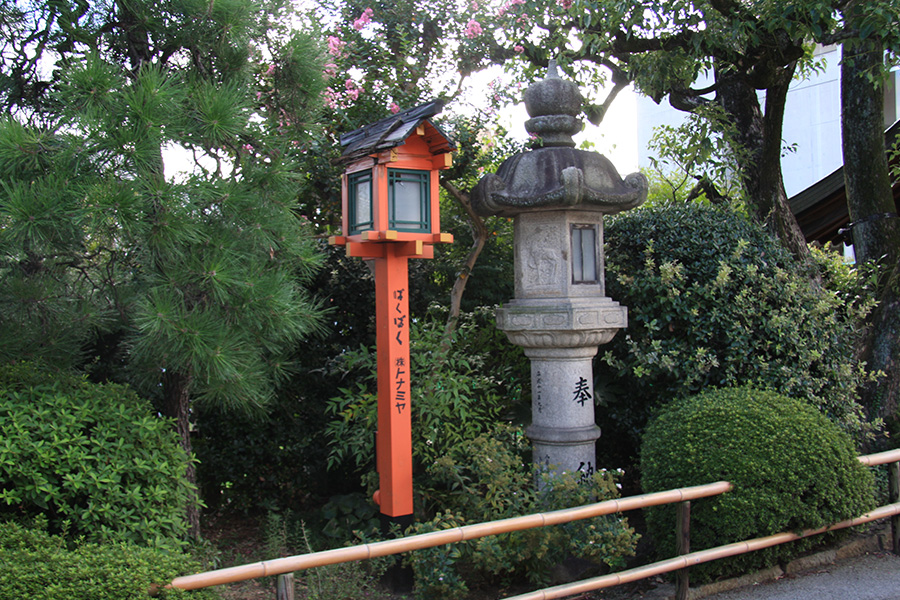 春日神社