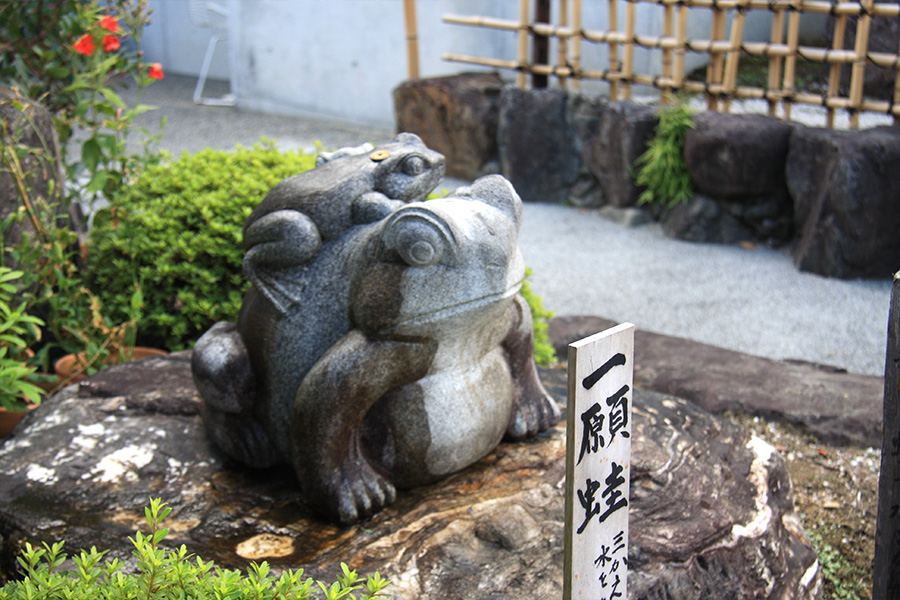 春日神社