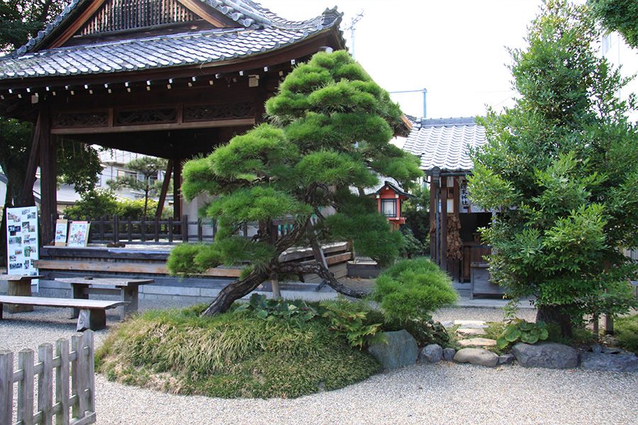 春日神社