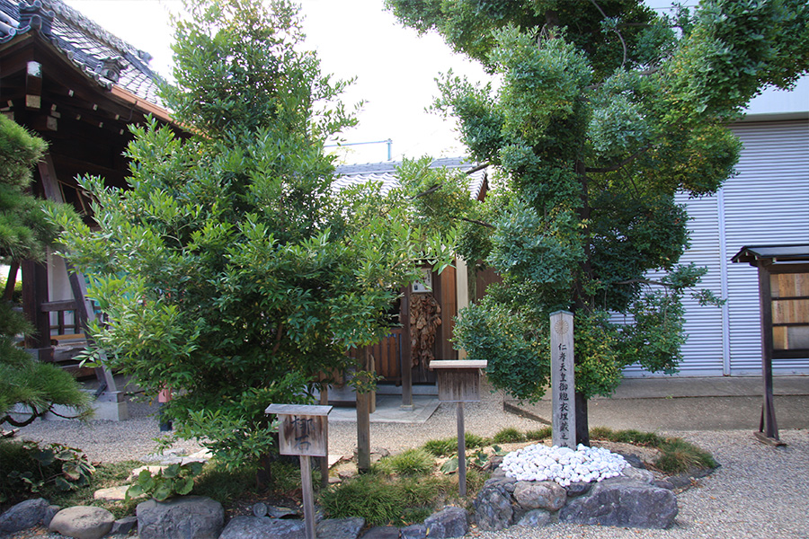 春日神社