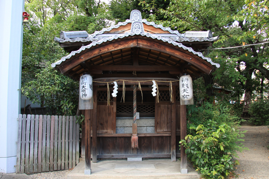 春日神社