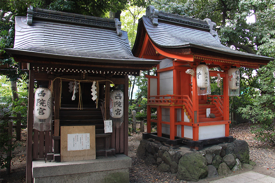 春日神社