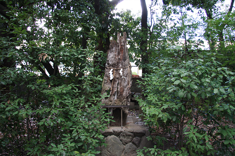 春日神社